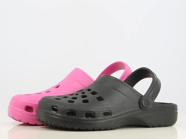 Picture of 2491- CROCS NON SLIP